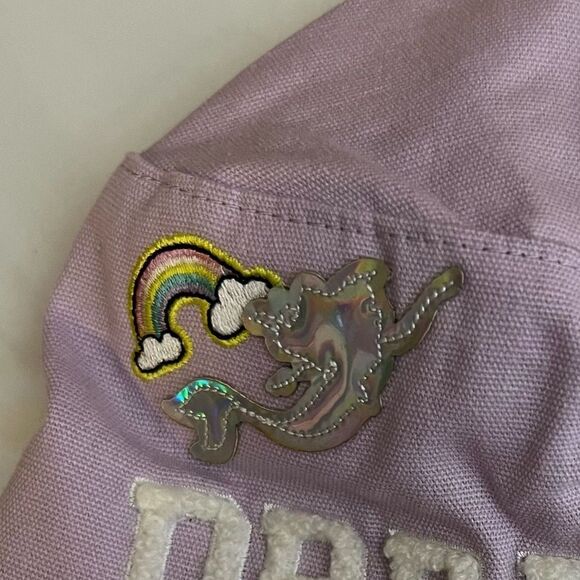 Disney Princess Dreamer Adult Bucket Hat NWT - Picture 4 of 6